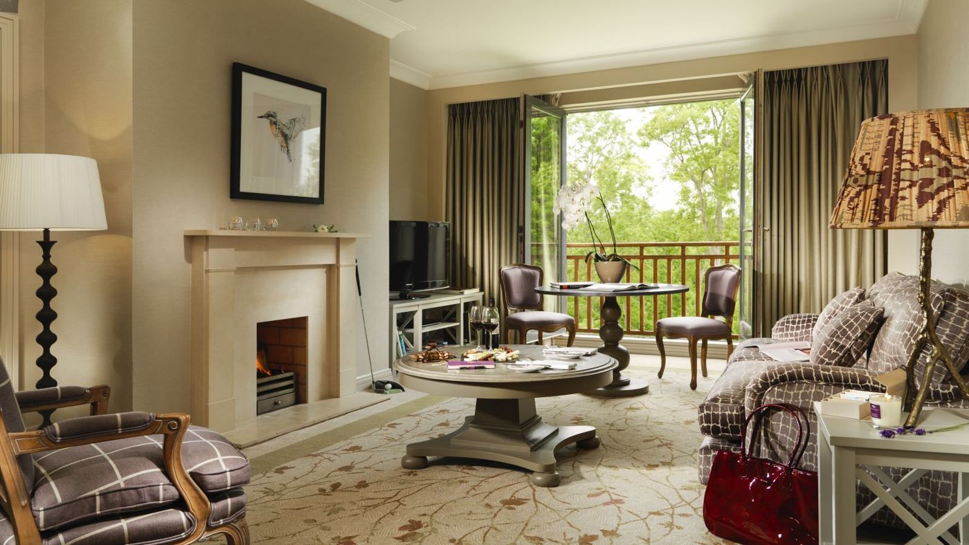 Druids Glen Hotel & Golf Resort