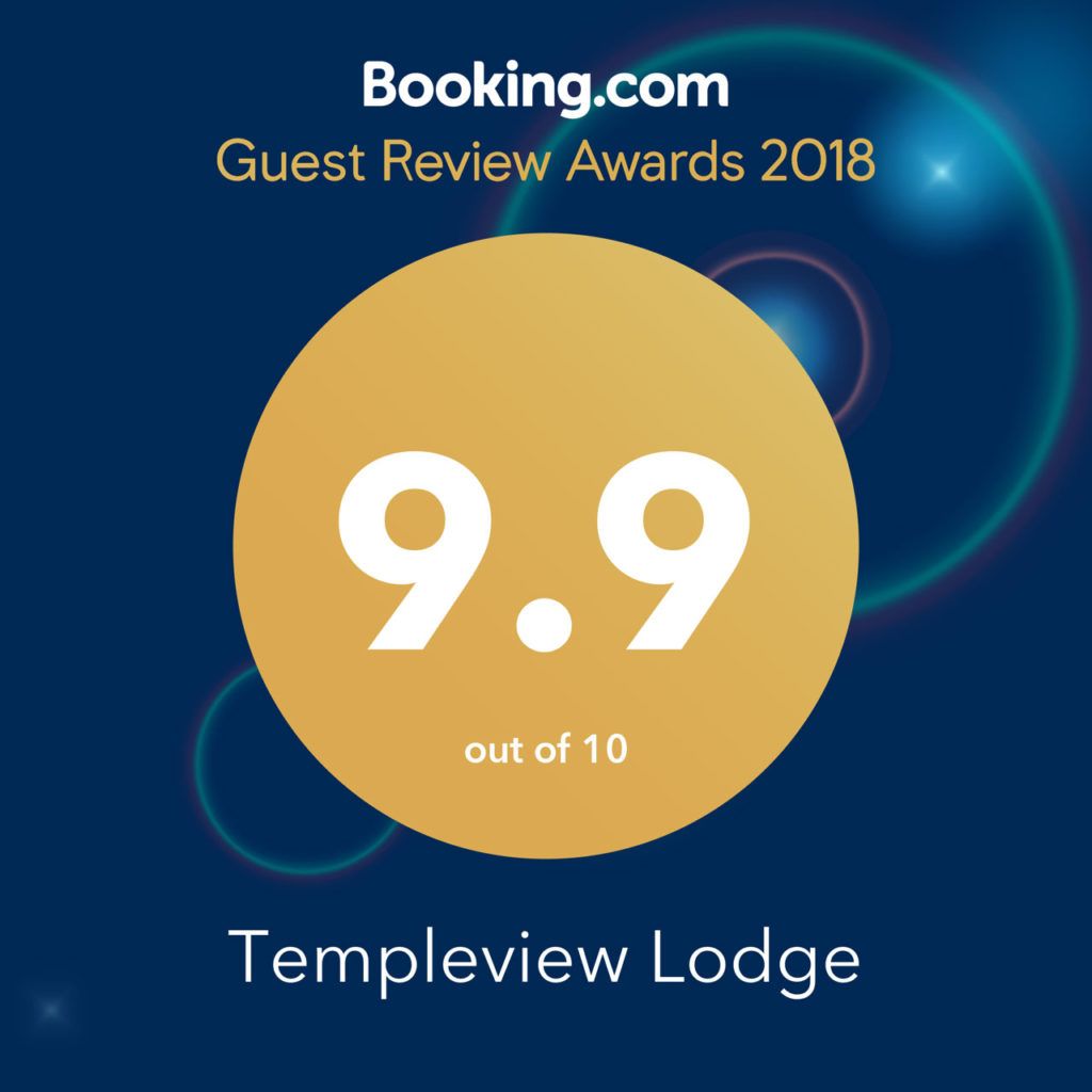 Templeview Lodge