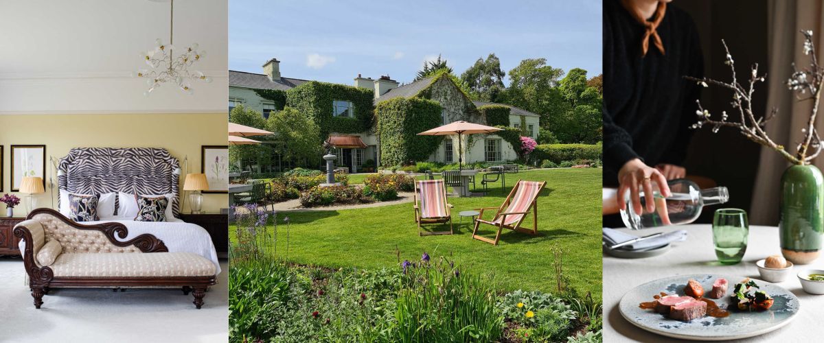 Gregans Castle Hotel