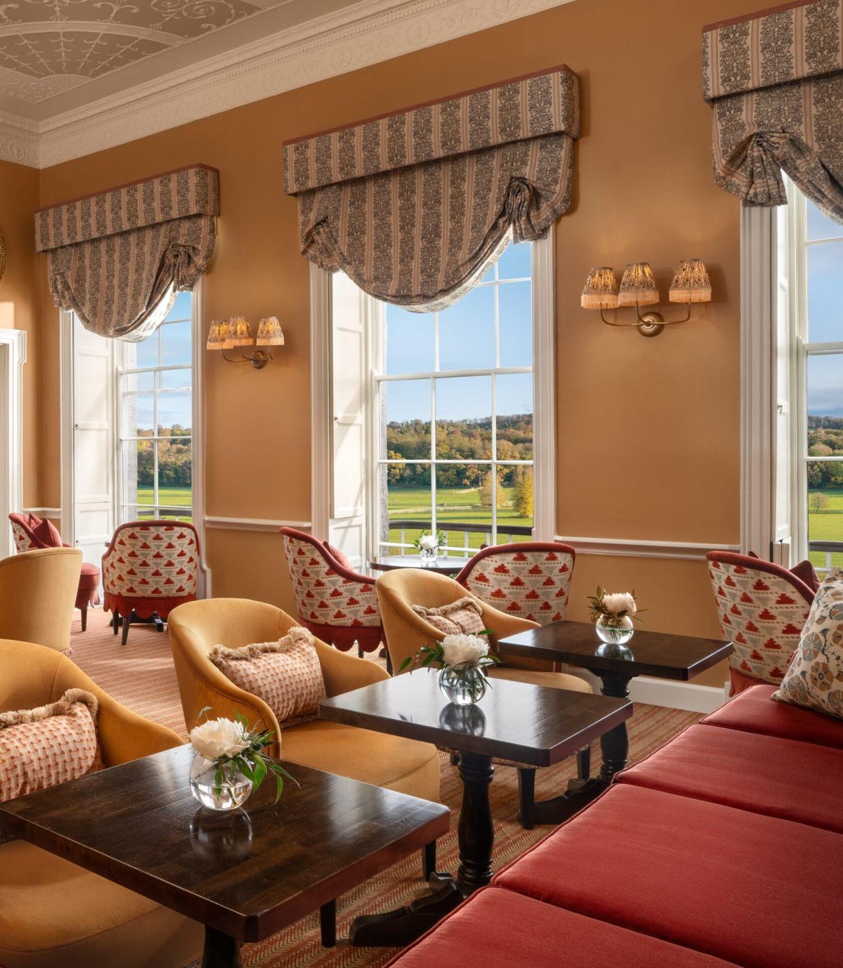 Mount Juliet Estate