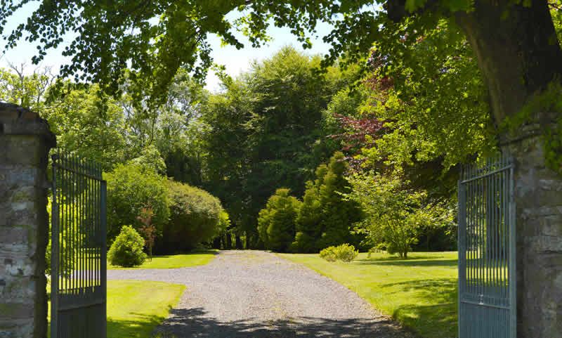 Kilmahon House