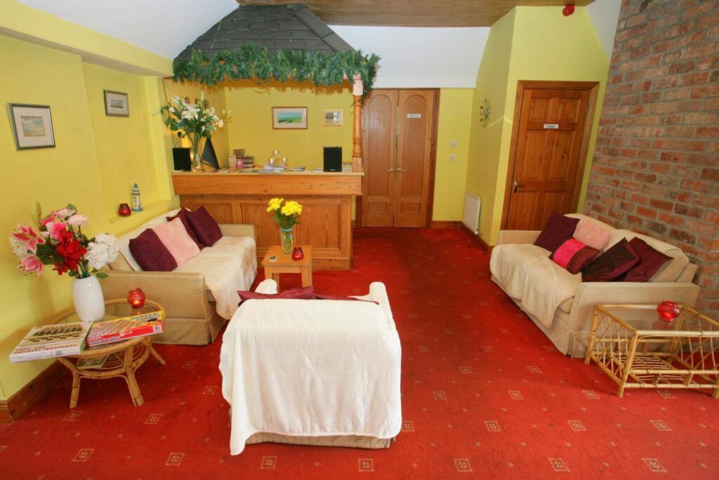 Cottage Heights B&B