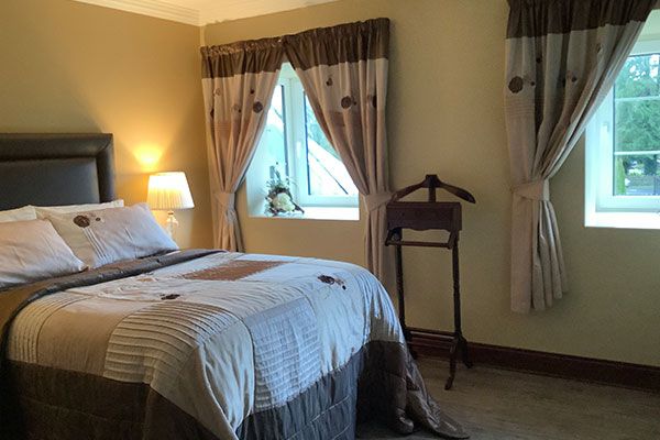 Cloghan Lodge