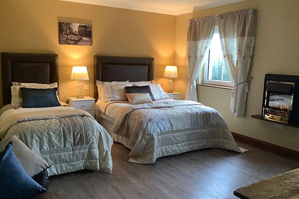 Cloghan Lodge
