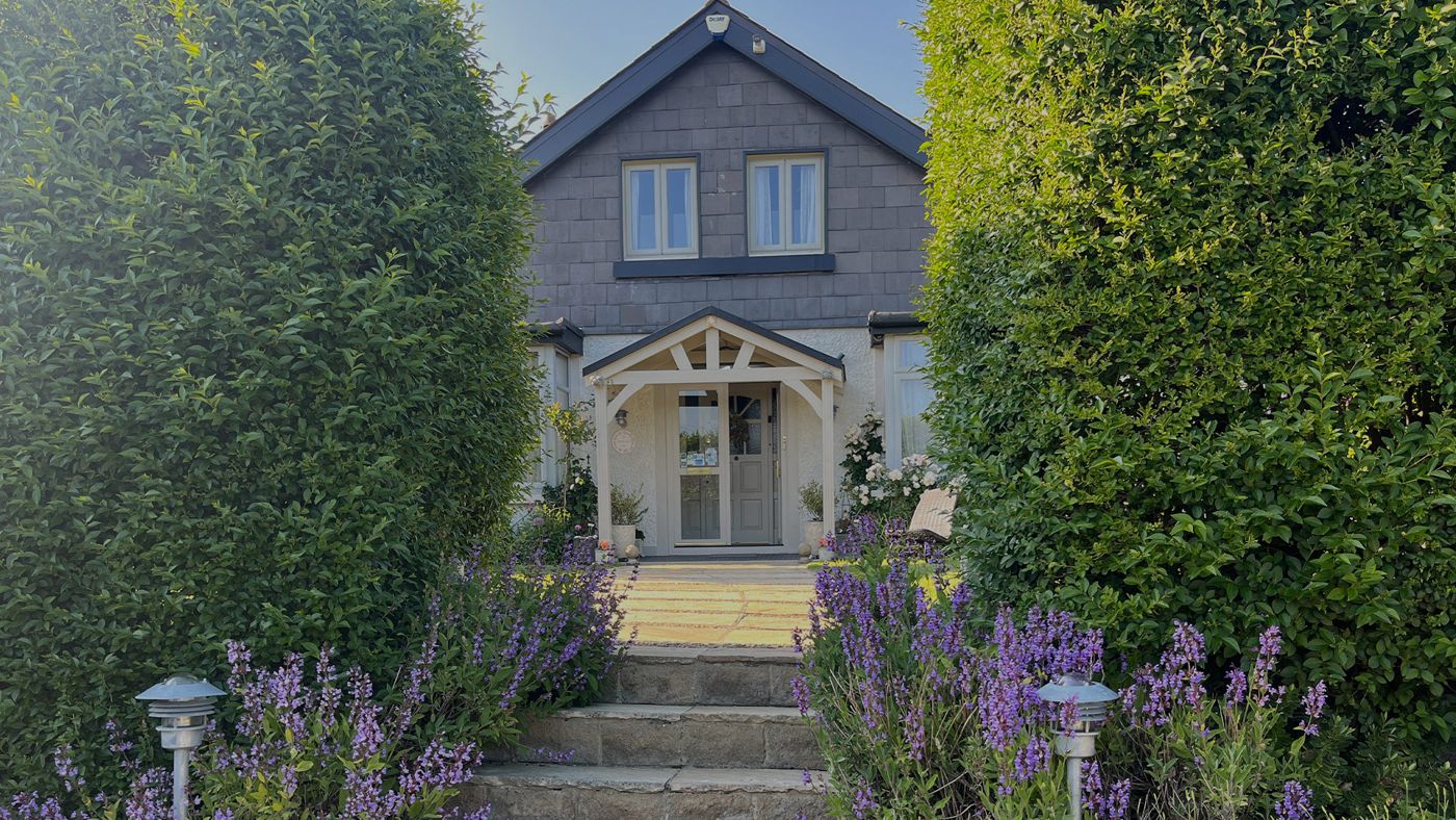 The Artist Residence Dublin Boutique B&B
