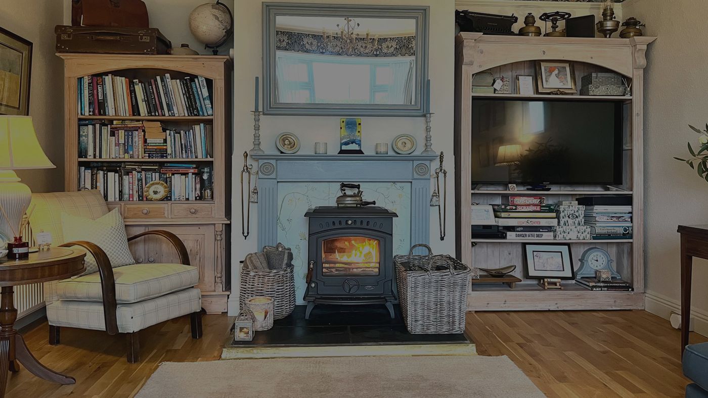 The Artist Residence Dublin Boutique B&B