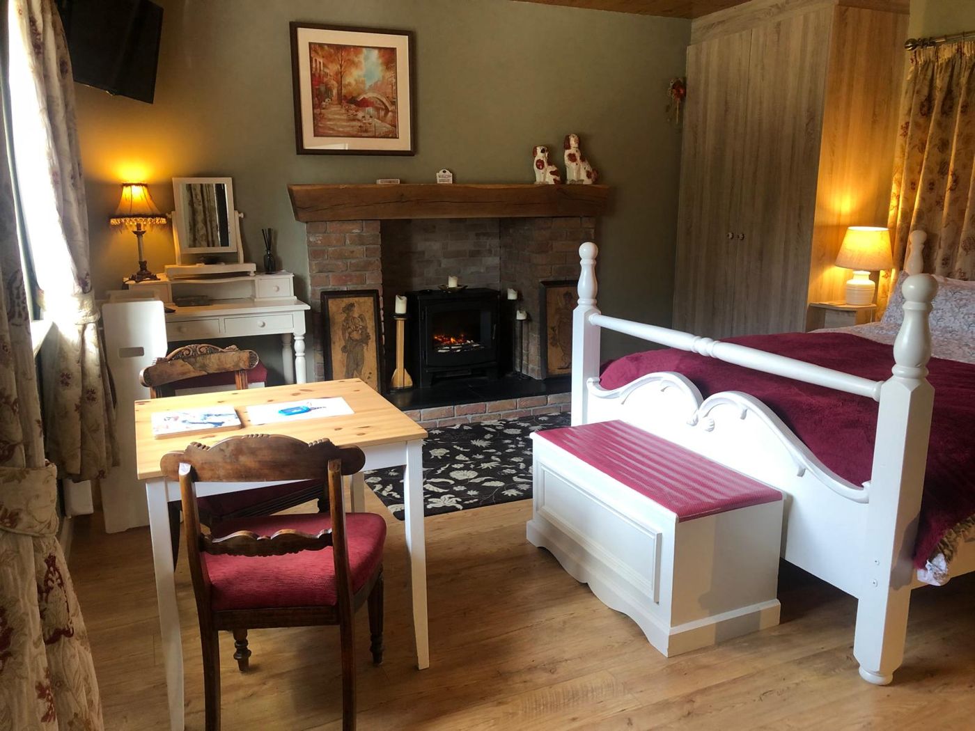 Brookvale Bed & Breakfast