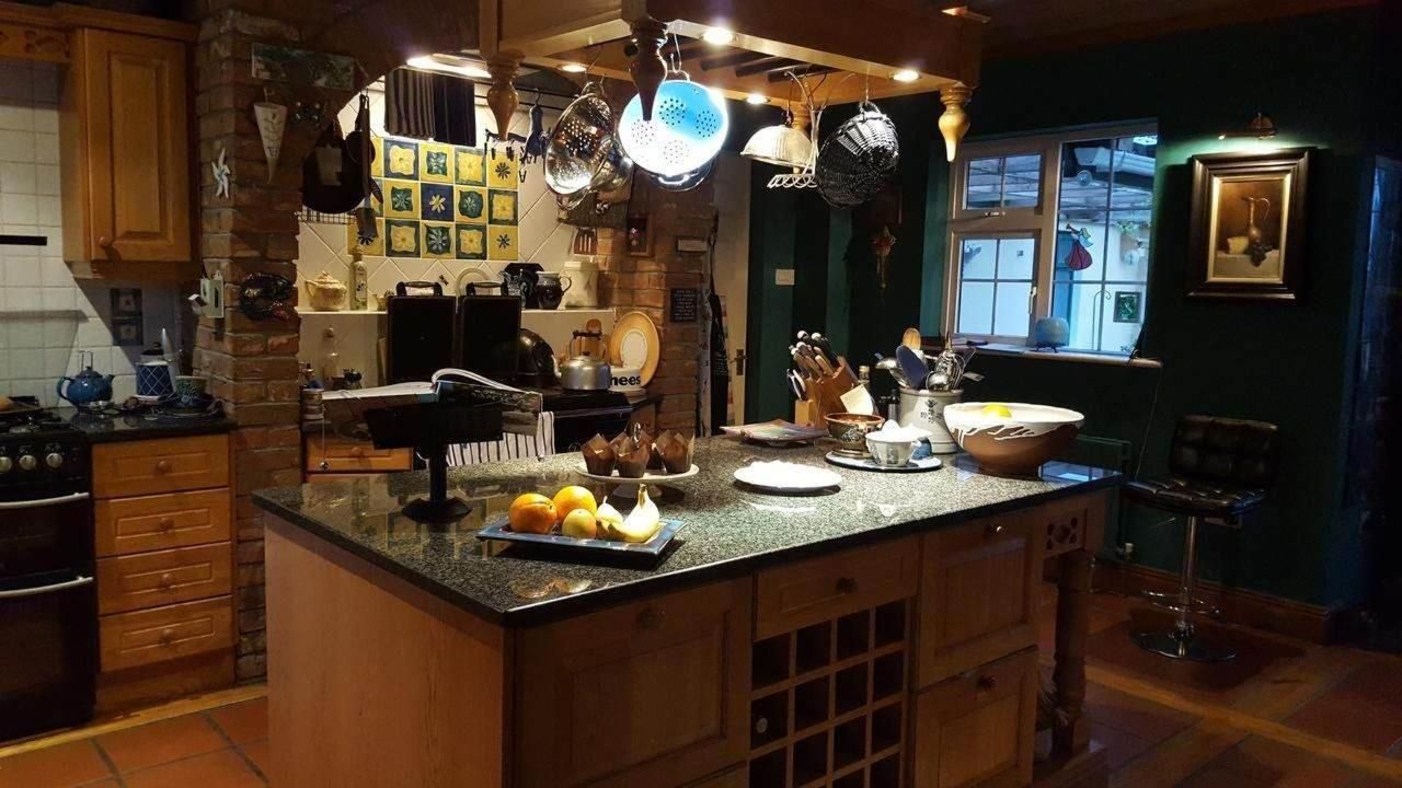 Brookvale Bed & Breakfast