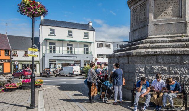 Clew Bay Hotel