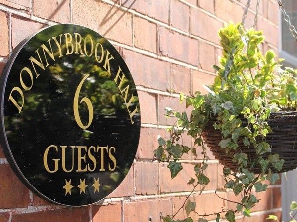 Donnybrook Hall