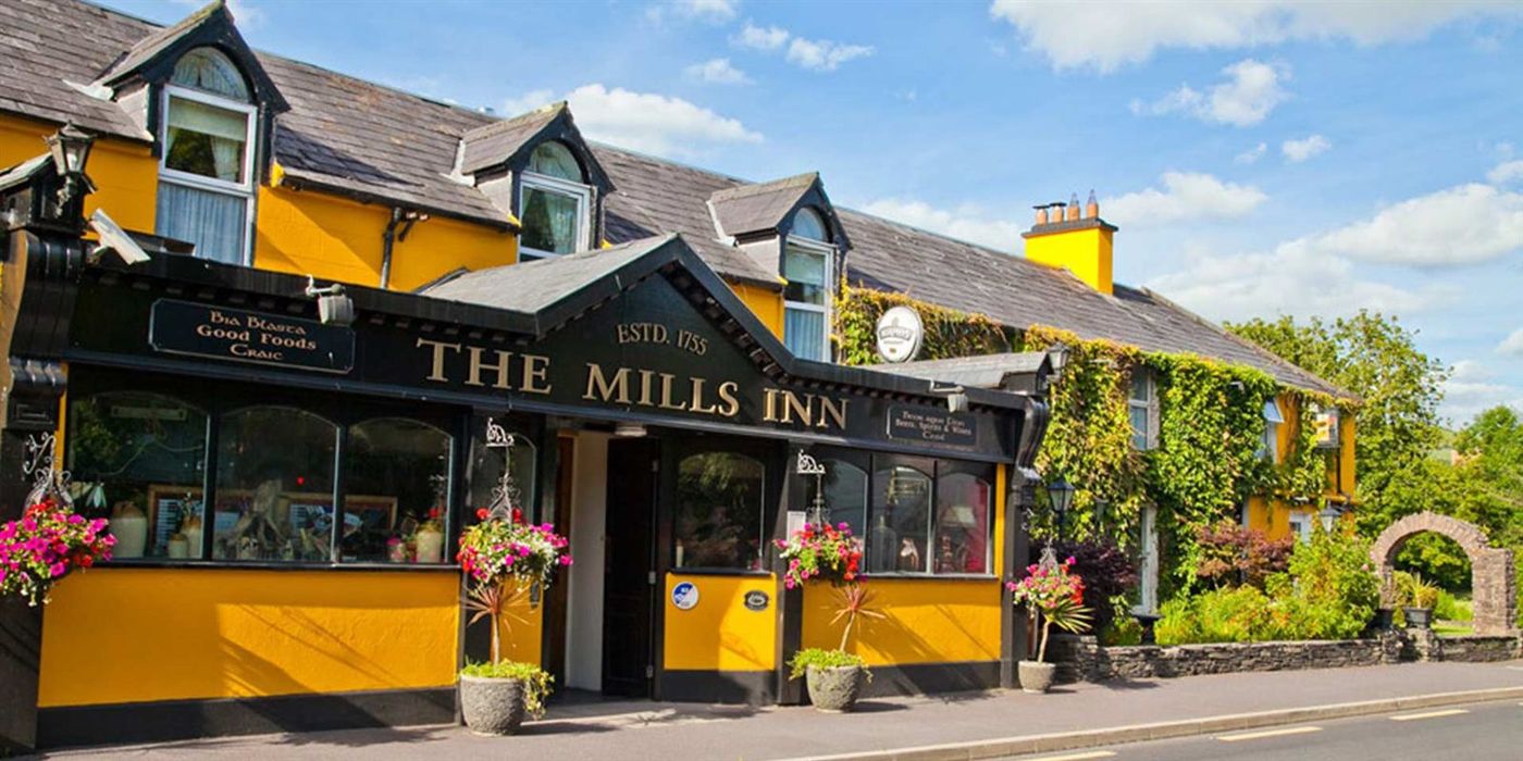 Mills Inn