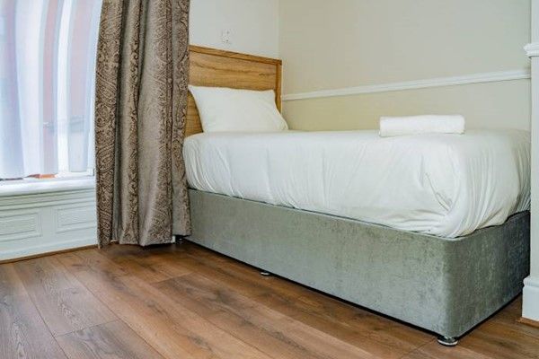 Talbot St guesthouse
