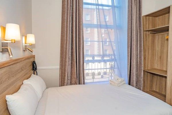 Talbot St guesthouse