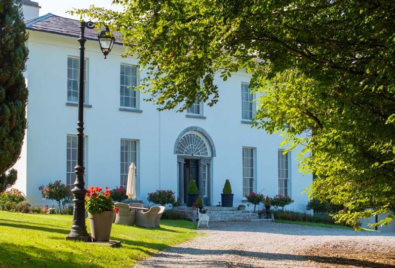 Noan Country House