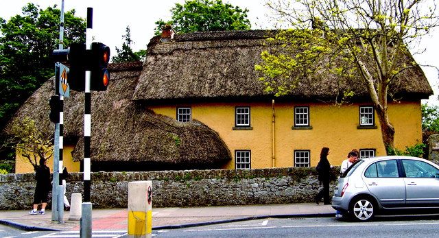 Adare Country House