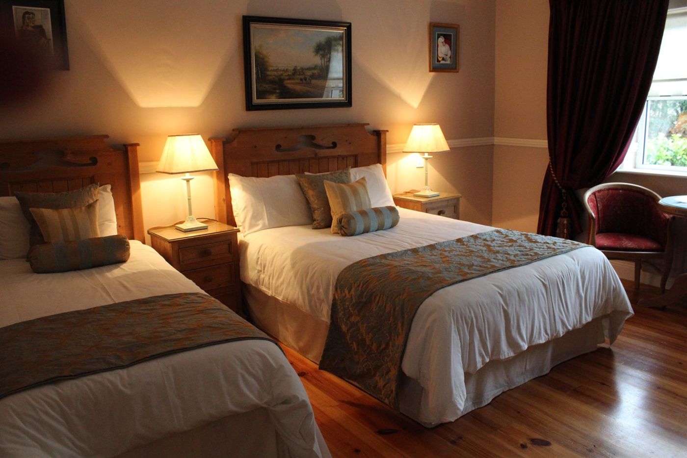 Adare Country House