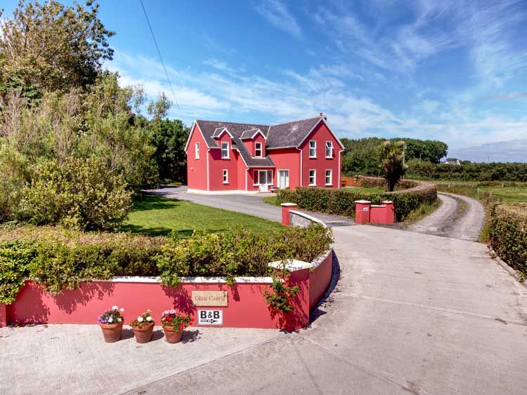 Glencarrig