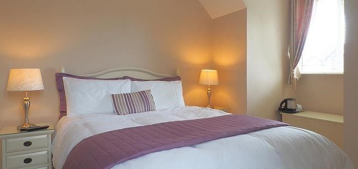 Glencove Bed and Breakfast
