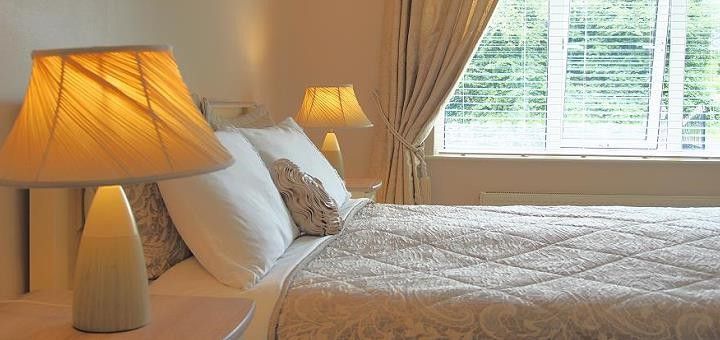 Glencove Bed and Breakfast