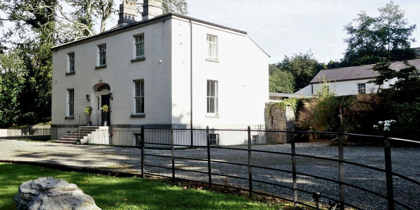 Boyne House Slane