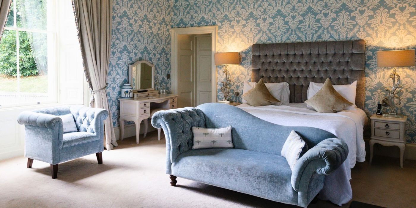 Boyne House Slane