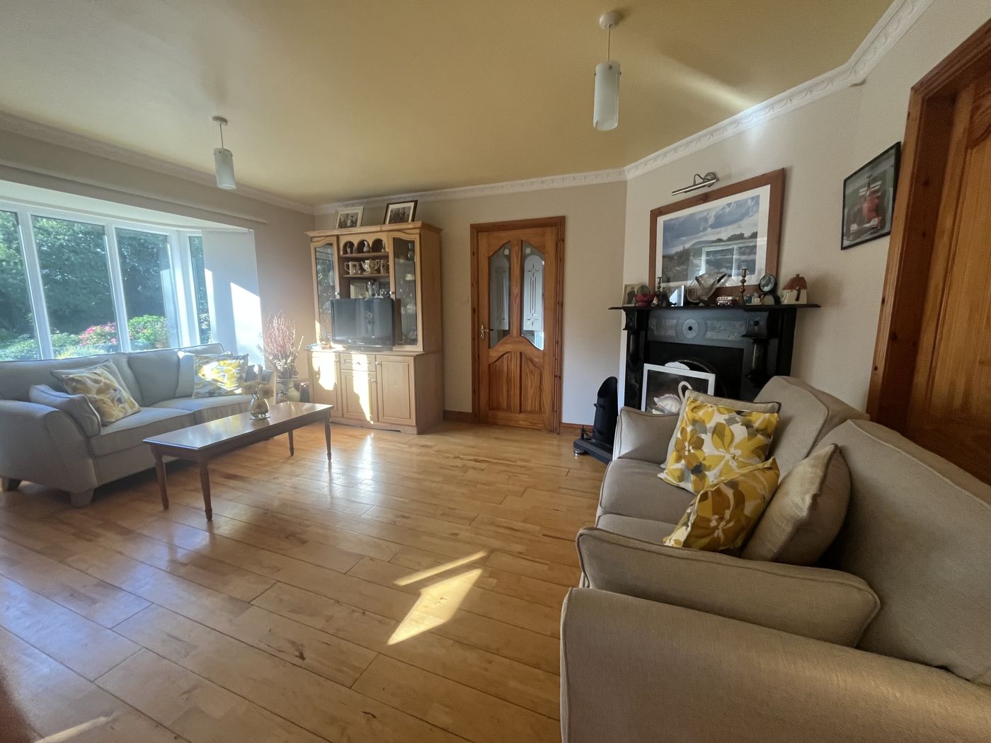PK Lodge