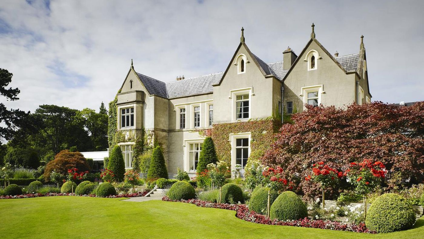 Ballymascanlon Hotel and Golf Resort