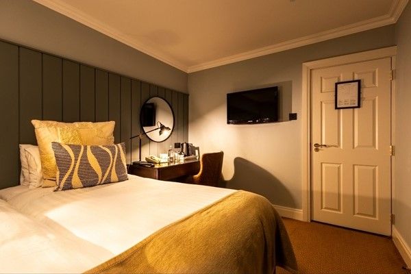 Listowel Arms Hotel