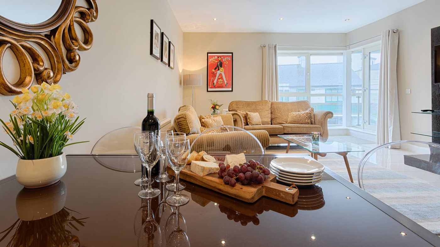 Jameson Court Apartments