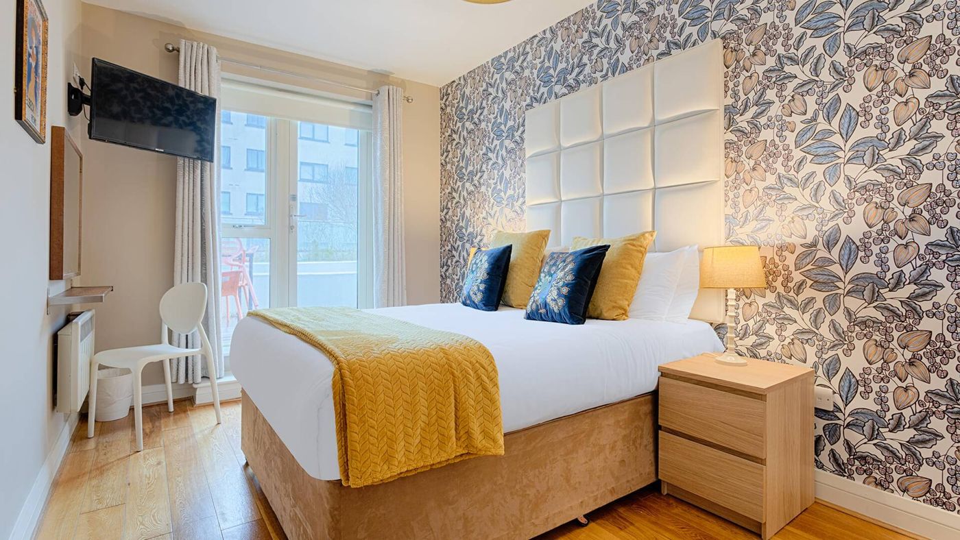 Jameson Court Apartments