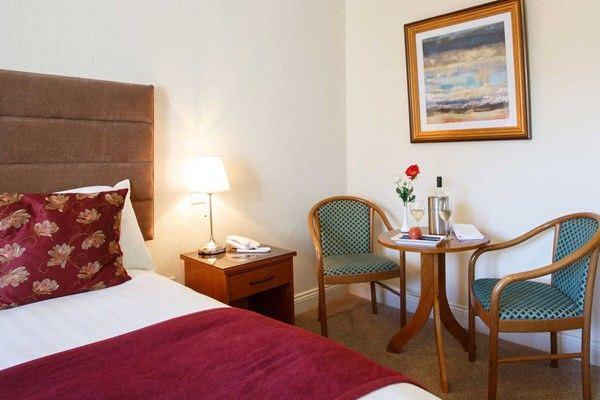 The Clonakilty Hotel