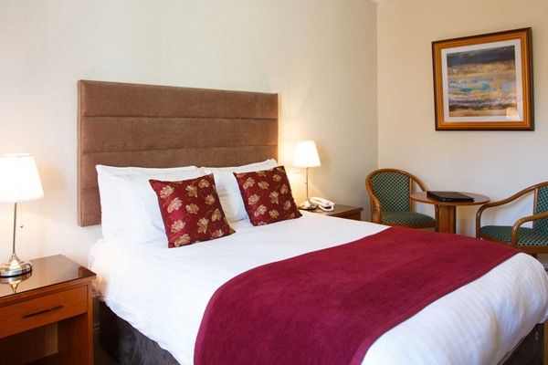 The Clonakilty Hotel