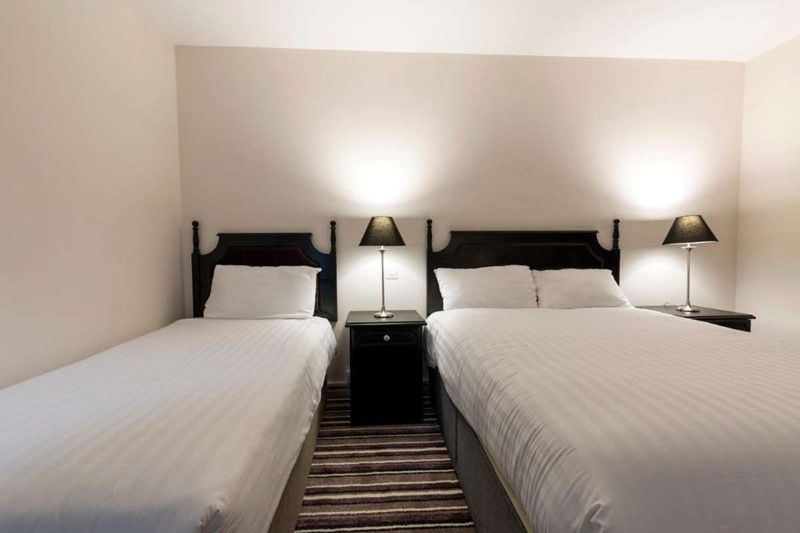 Ivy Tower Hotel