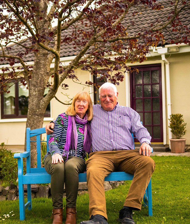 Ashleigh House B&B