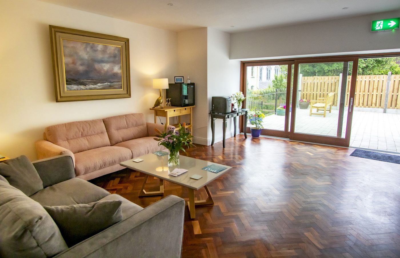 Dingle Garden Townhouse