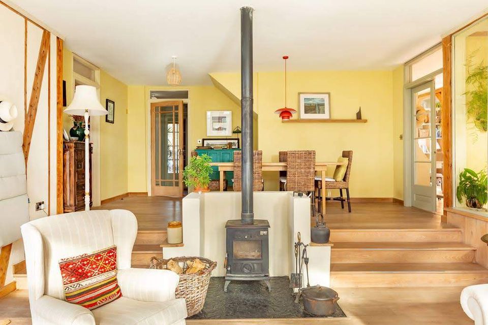 Kenmare Eco Lodge /Organic & Eco Bed & Breakfast