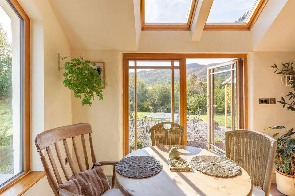 Kenmare Eco Lodge /Organic & Eco Bed & Breakfast