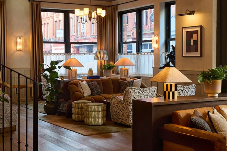 The Hoxton, Dublin