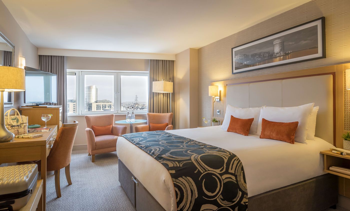 Clayton Hotel Limerick