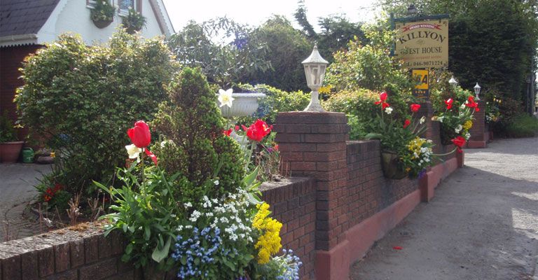 Killyon Guesthouse