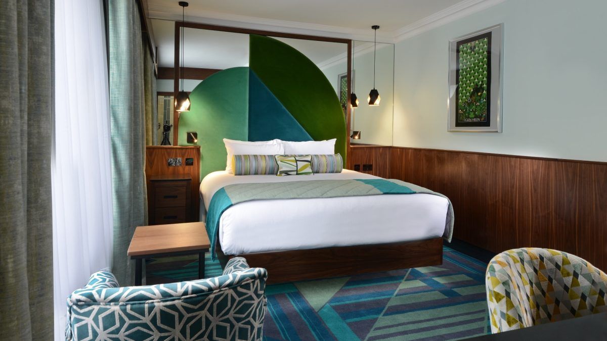 Arthaus Hotel