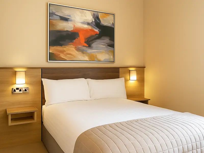 Hannon's Hotel