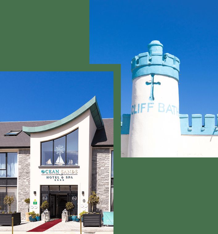 Ocean Sands Hotel
