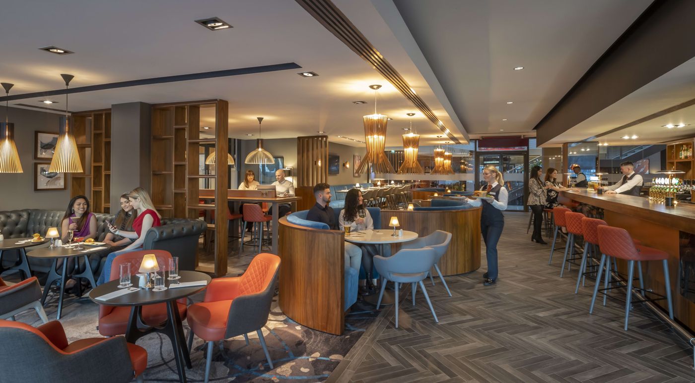 Clayton Hotel