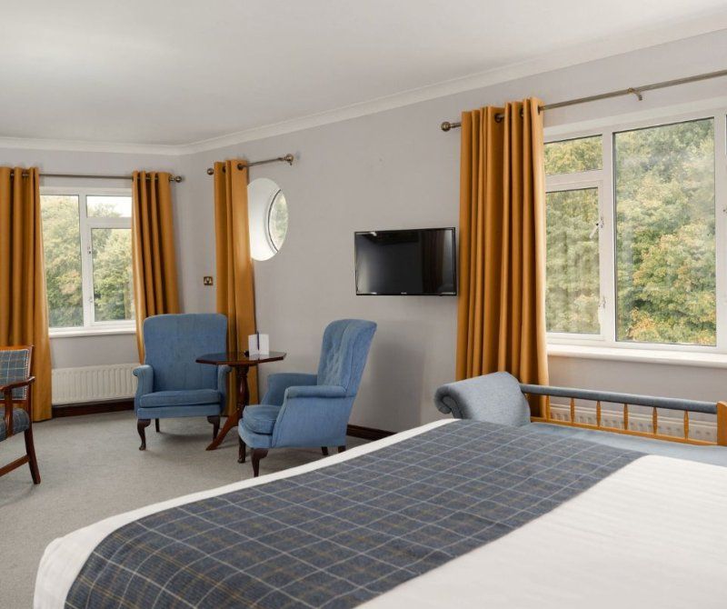 Jackson's Hotel