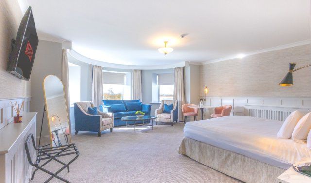 Bloomfield House Hotel