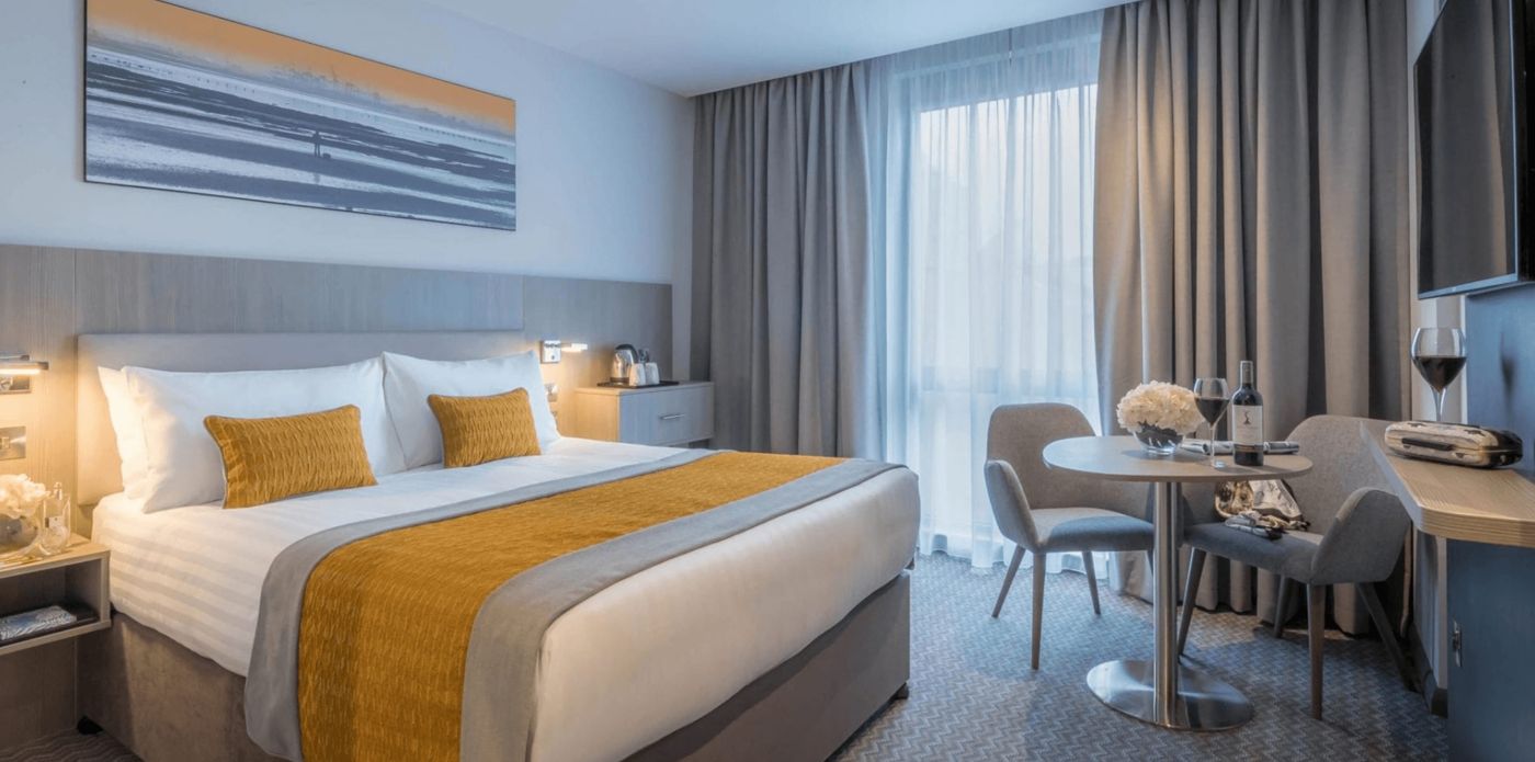 The Samuel Hotel