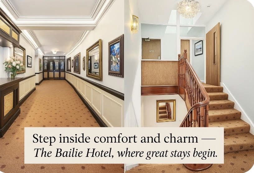 Bailie Hotel