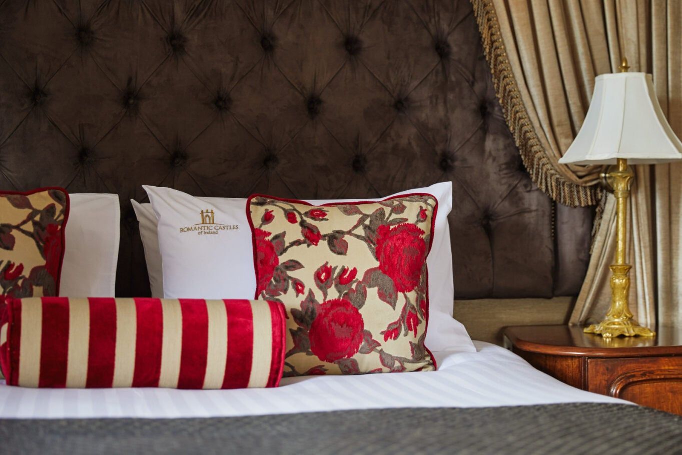 Cabra Castle Hotel