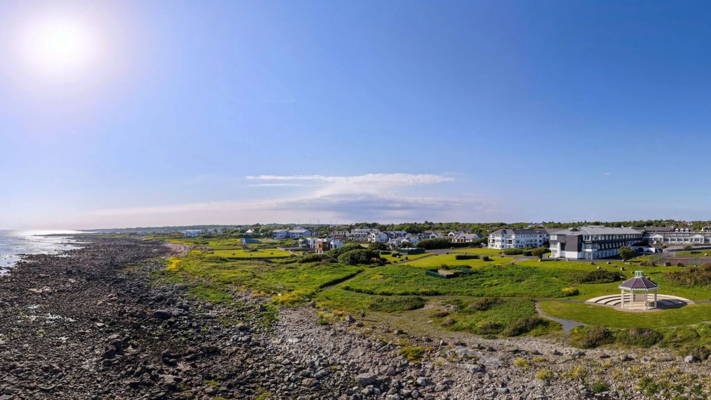 Connemara Coast Hotel
